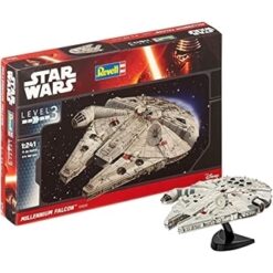 REVELL 1:241 Millennium Falcon [REV03600]