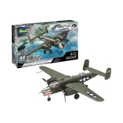 REVELL 1:72 B-25 Mitchell [REV03650]