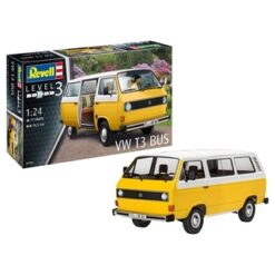 REVELL VW T3 bus [REV07706]