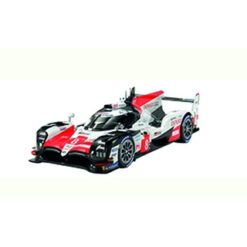 TAMIYA 1:24 Toyota TS050 Hybrid [TA24349]