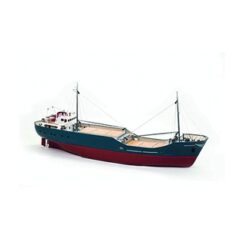 BILLING BOATS 1:50 Mercantic incl beslag [BB510424]