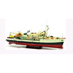 BILLING BOATS Calypso (ABS Romp) 1:45 [BB510560]