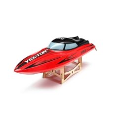 Volantex Vector SR65 Brushless ARTR Rood [CMLV792-5R]