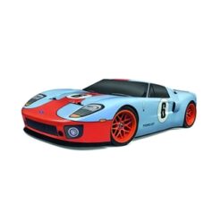 HPI Sport 3 Flux Ford GT Heritage Edition [HPI120098]