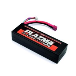 HPI LIPO LIPO 11.1V 5300 MAH 40C [HPI160163]