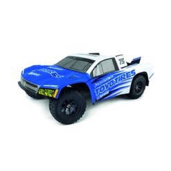 HPI Jumpshot SC Flux Toyo Tire Edition [HPI160268]