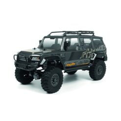 HPI Venture Wayfinder RTR Gunmetal [HPI160511]