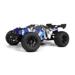 Maverick RC Quantum2 XT 1/10th Stadium Truck - Blue [MAV150402]