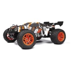 Maverick RC Quantum2 XT 1/10th Stadium Truck - Orange [MAV150403]