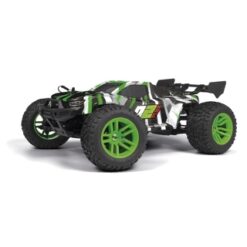 Maverick RC Quantum2 XT Flux 1/10th Stadium Truck - Groen [MAV150408]