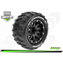 Louise RC 1:10 cyclone Monster truck soft (2) [PROLR-T3310SBH]