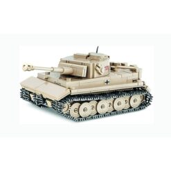 COBI-2710 HC WWII Panzer VI Tiger "131"350 Pcs [SIV2710]