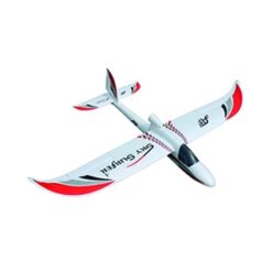 Siva Sky Surfer 1400mm rood EPO PNP V2 [SIV70200]