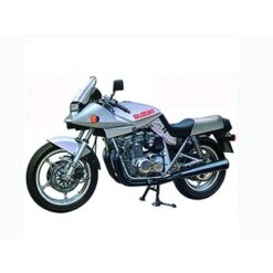 TAMIYA 1:12 Suzuki GSX 1100 S Katana [TA14010]