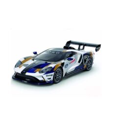 TAMIYA 1:10 RC Ford GT Mk.II 2020(TT-02) [TA58689]