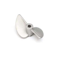 Proboat Prop Stainless Steel Propeller: Recoil 2 1 [HORPRB1374]