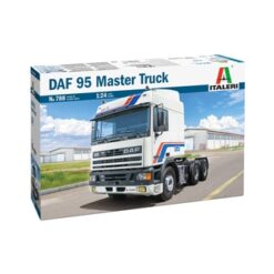 ITALERI 1:24 Daf 95 "Master Truck" [ITA0788]