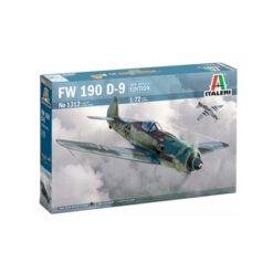 ITALERI Fw 190 D-9 [ITA1312]