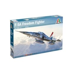 ITALERI 1:72 F5A Freedom Fighter [ITA1441]