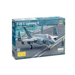 ITALERI F-35C Lightning [ITA1469]