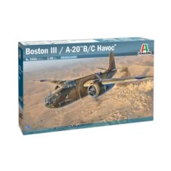 ITALERI A-20B Boston 111 [ITA2656]