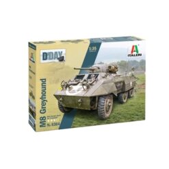 ITALERI 1:35 M8 Greyhound [ITA6364]