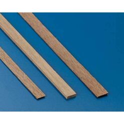 KRICK Notenlat 1x3 mm (10) 1 meter [KRI81571]