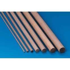 KRICK noten rond 6mm [KRI889105]