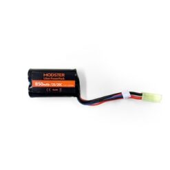 Modster Lipo accu 2S 850mA [MD10819]