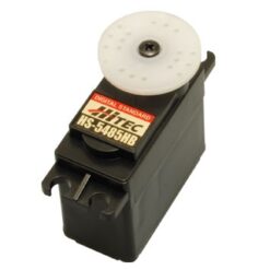 HITEC HS-5485HB Digitale Servo [MPX113485]