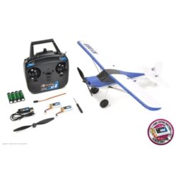 PROMODELS EZ Wings Mini Cub RTF 450mm 1+1 Lipo bat [PROEZ-020]