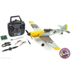 PROMODELS EZ Wings Messerschmit 450mm rtf [PROEZ-032]