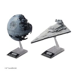 REVELL 1:72 Star Wars Death Star 2 [REV01207]