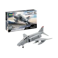 REVELL 1:72 F-4 Phantom [REV03651]