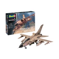 REVELL 1:32 Tornado GR.1 RAF "Gulf War" [REV03892]