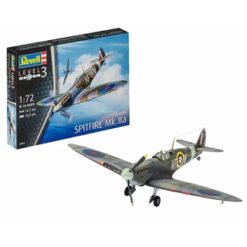 REVELL 1:72 Spitfire Mk.IIa [REV03953]