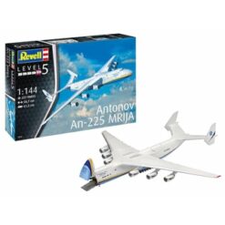 REVELL 1:144 Airbus A321 neo [REV04952]