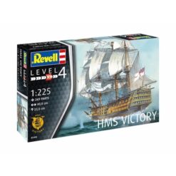 REVELL 1:225 H.M.S. Victory [REV05408]