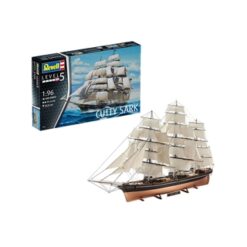 REVELL 1:96 Cutty Sark [REV05422]