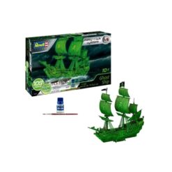 REVELL 1:150 Ghost Ship [REV05435]