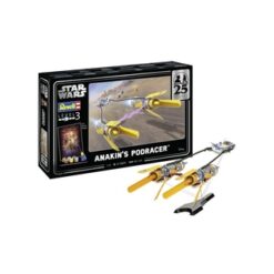 REVELL 1:31 Cadeauset "EP1" Anakin's Podrace [REV05639]