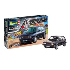 REVELL 1:24 "35 Years VW Golf GTI Pirelli" [REV05694]