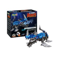 REVELL 1:35 CyberBeasts HydroFang [REV07851]