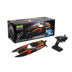 REVELL catamaran RTR [REV24140]