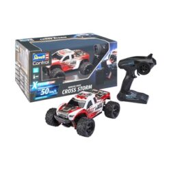 REVELL X-TREME Line Monster Truck "CROSS STORM" [REV24830]