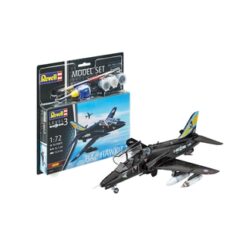 REVELL Model set 1:72 BAe Hawk T1. [REV64970]