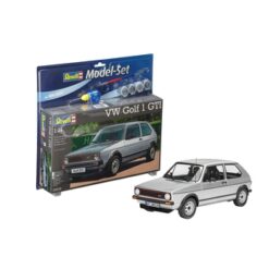 REVELL Model set 1:24 VW Golf 1 GTI [REV67072]