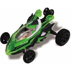 Race-Tin RC Auto Micro Stunt Schaal 1:32 Groen [YW253010-55]