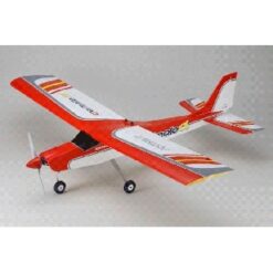 KYOSHO Calmato 40 Alpha trainer (rood) [KY11232RB]