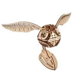 UGEARS Golden Snitch (houtbouw) (120 delen) [UG70237]